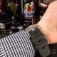 Fake Audemars Piguet Offshore Ice Out Watch SS Black Rubber (4)_th.jpg